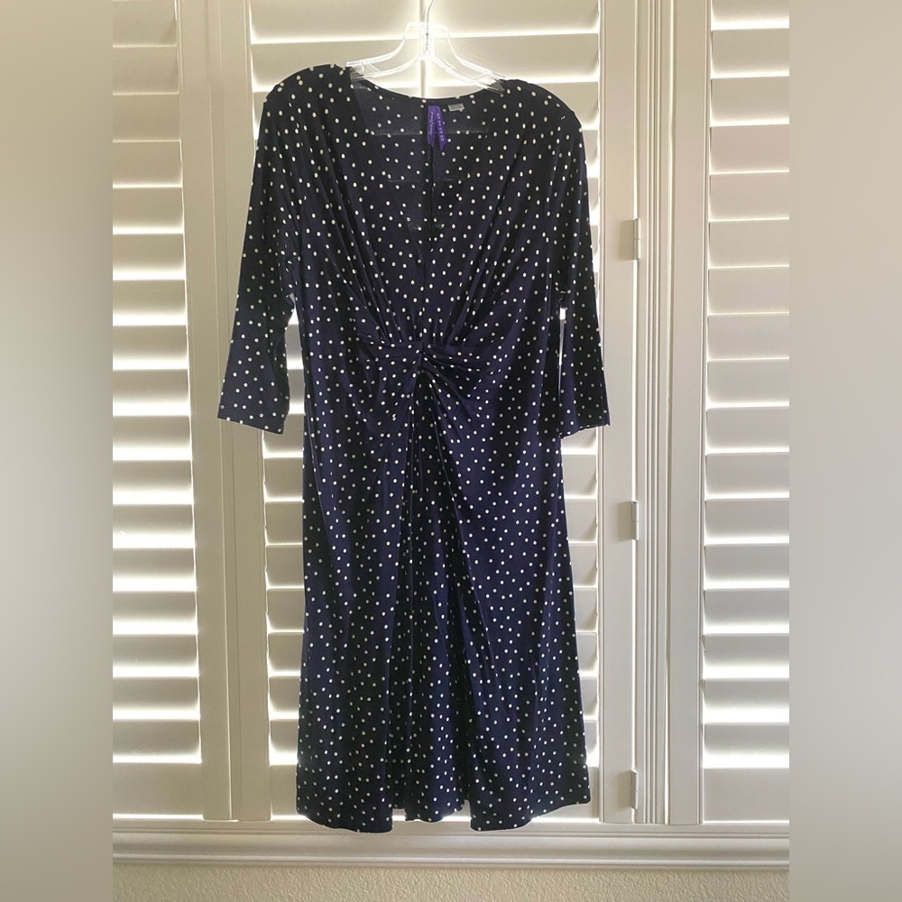 Seraphine Maternity Dress